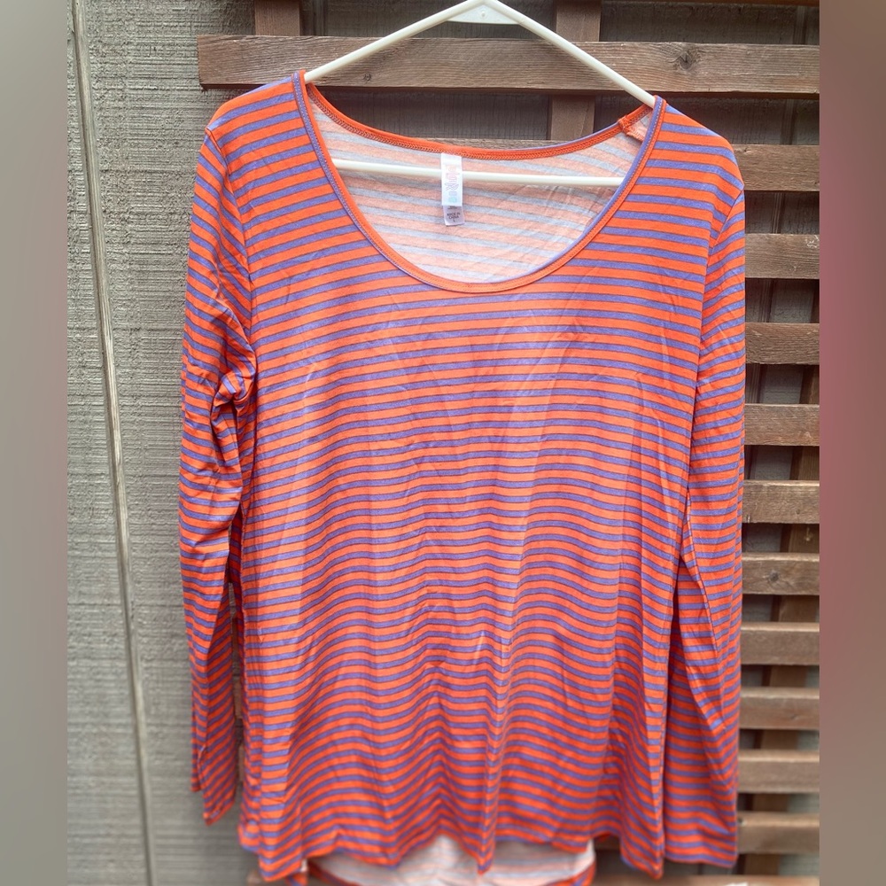 LulaRoe Lynnae
